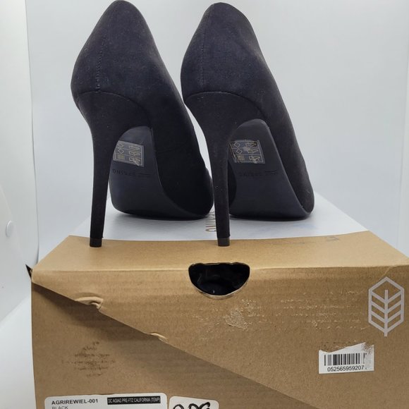 Call It Spring, Heels - Picture 4 of 5